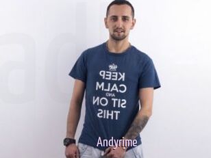 Andyrime