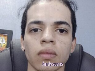 Andysaens