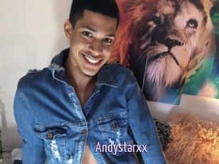 Andystarxx