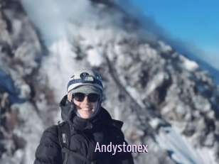 Andystonex