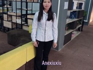 Anexiuxiu