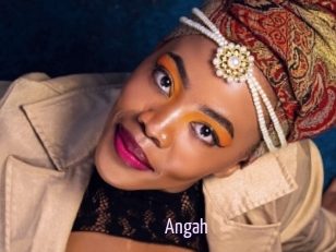Angah