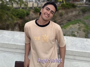 Angel_starhot