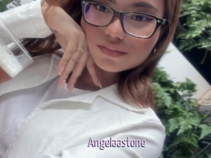 Angelaastone