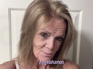 Angelahamon