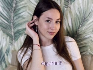 Angelahuff
