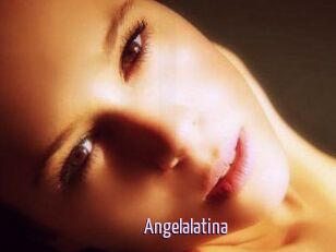 Angelalatina