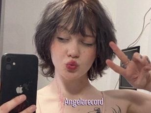 Angelarecord