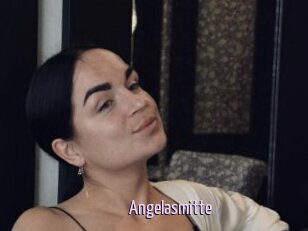 Angelasmitte