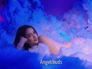Angelclouds