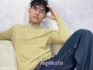 Angeldustin