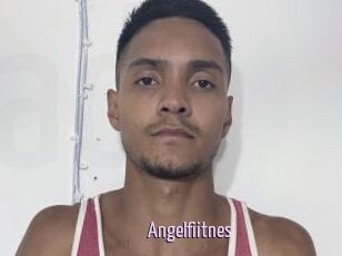 Angelfiitnes