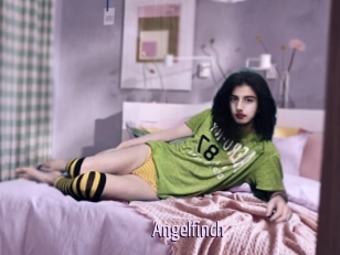 Angelfinch