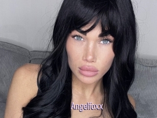 Angelfoxx