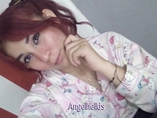 Angelhellds