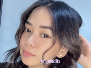 Angelhollis