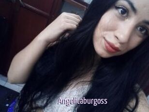 Angelicaburgoss