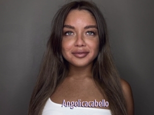 Angelicacabello