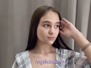 Angelicadallmier