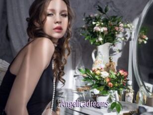 Angelicadreams