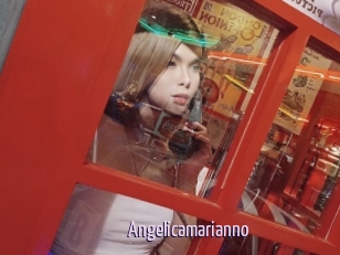 Angelicamarianno