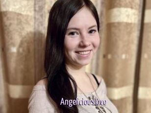 Angeliciouslove