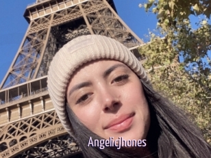 Angelicjhones