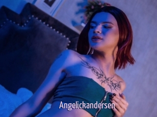 Angelickandersen