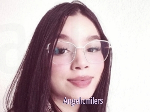 Angelicmilers