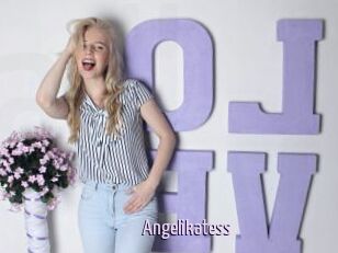 Angelikatess