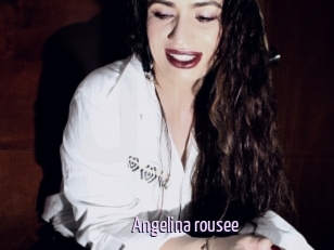 Angelina_rousee