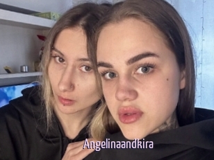Angelinaandkira