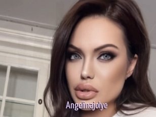 Angelinajolye