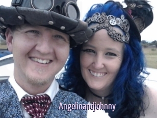 Angelinandjohnny