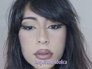 Angelitadiabolica