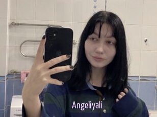 Angeliyali