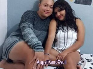 AngellXandXyull