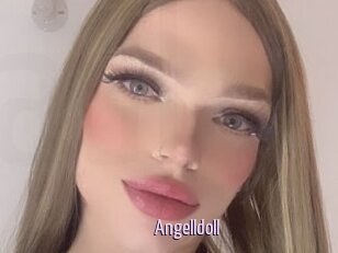 Angelldoll