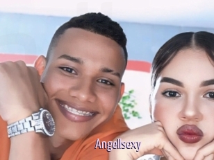 Angellsexy
