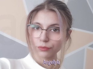 Angellyla