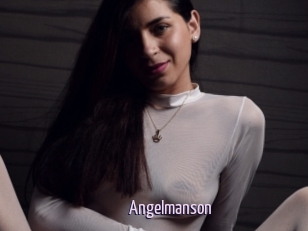 Angelmanson