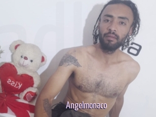 Angelmonaco