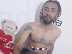 Angelmonar