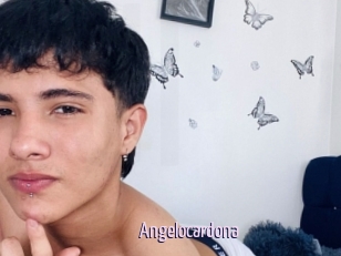 Angelocardona