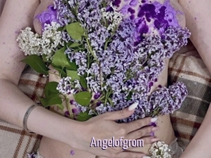 Angelofgrom