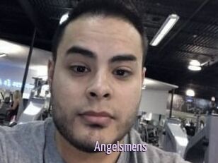 Angels_mens