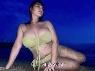 Angelsoiya
