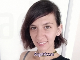 Angelvixxen