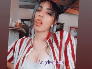 Angelwetpop