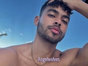 Angelwolves